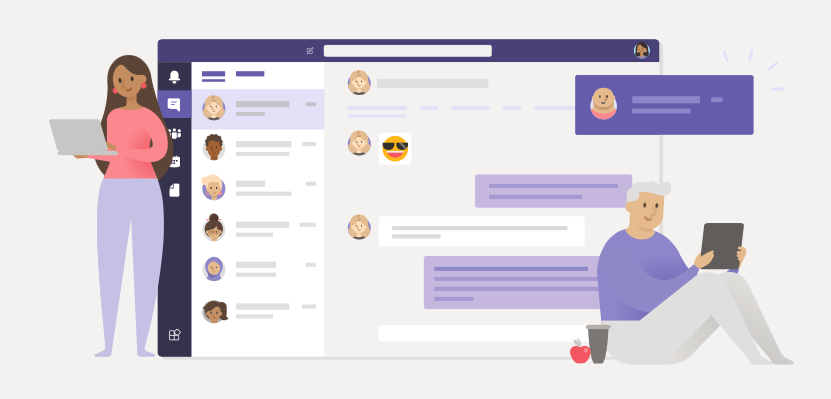 Getting the most out of Microsoft Teams