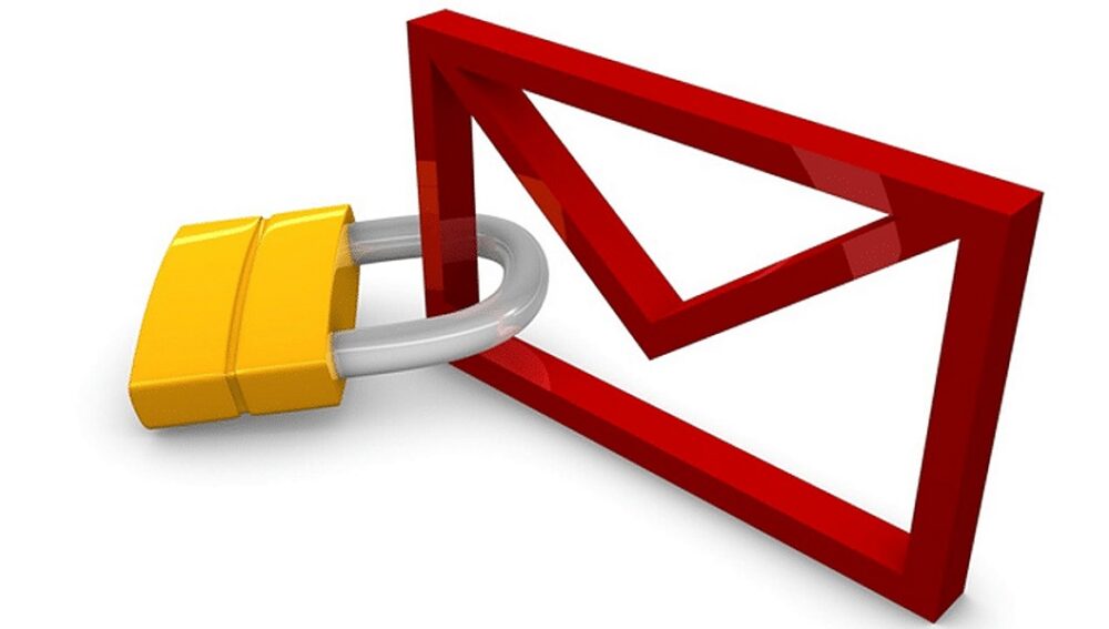 How to Improve your Email Security