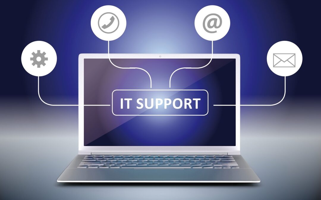 Why you need better IT Support in 2021