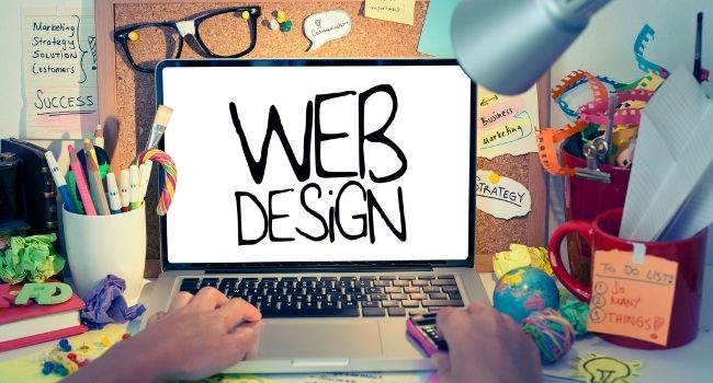 Benefits of Using Web Design Services for SMEs