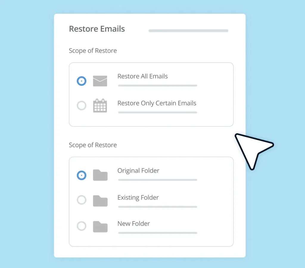 solution overview - safegaurd